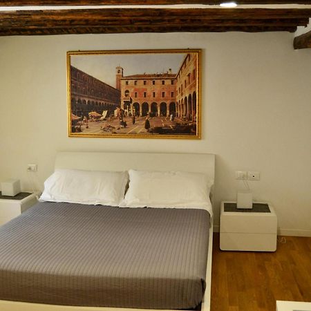 Residenza Canaletto Venezia Ngoại thất bức ảnh