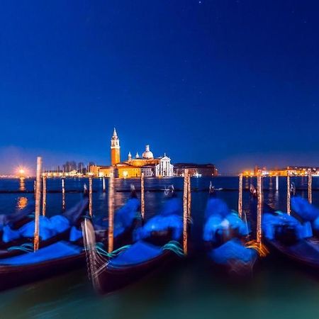 Residenza Canaletto Venezia Ngoại thất bức ảnh