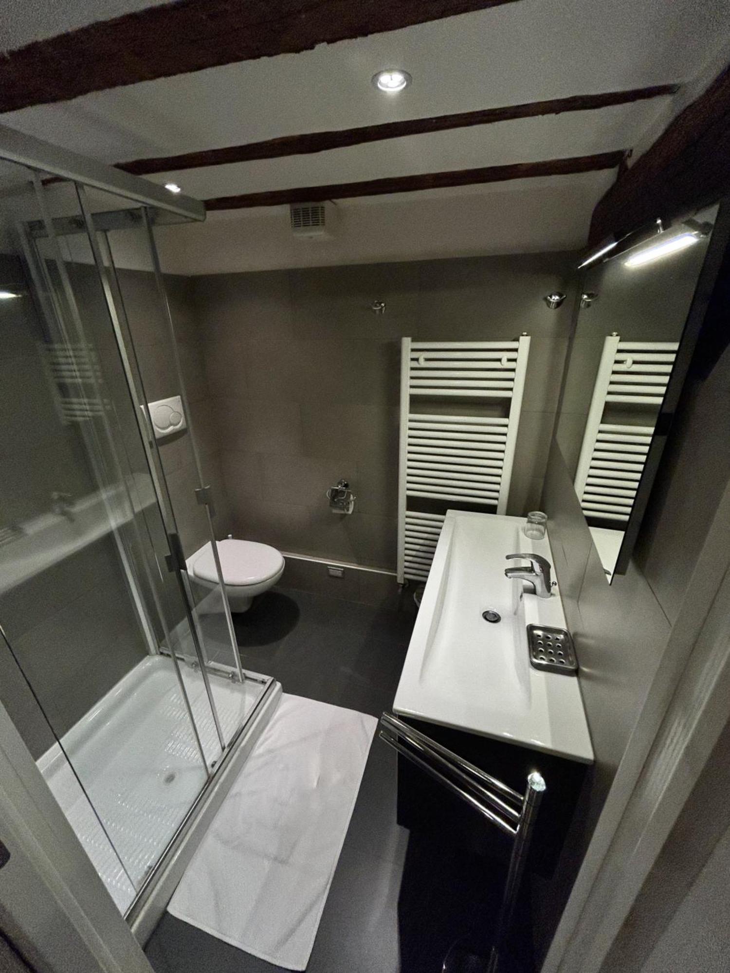 Residenza Canaletto Venezia Ngoại thất bức ảnh