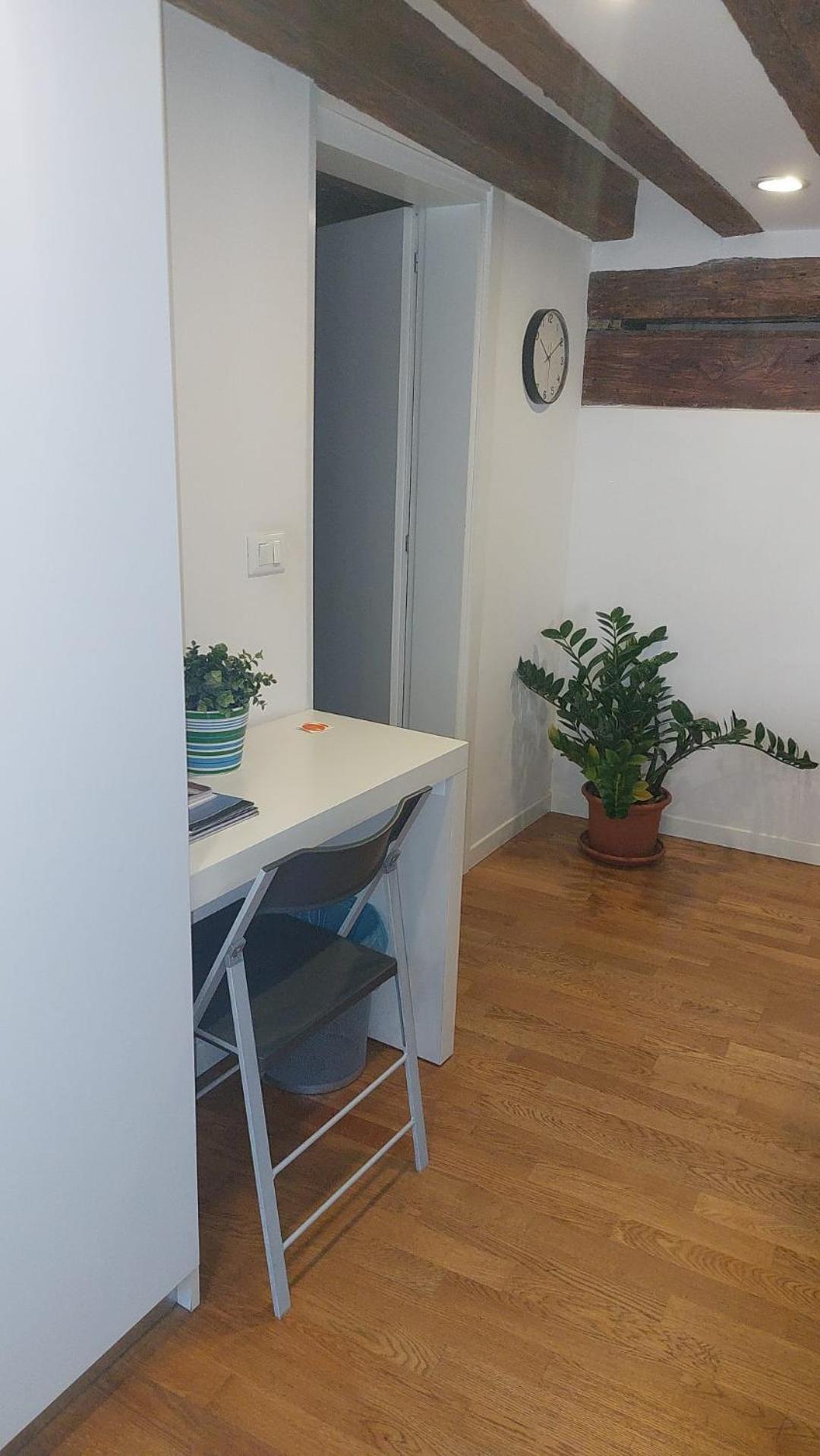 Residenza Canaletto Venezia Ngoại thất bức ảnh