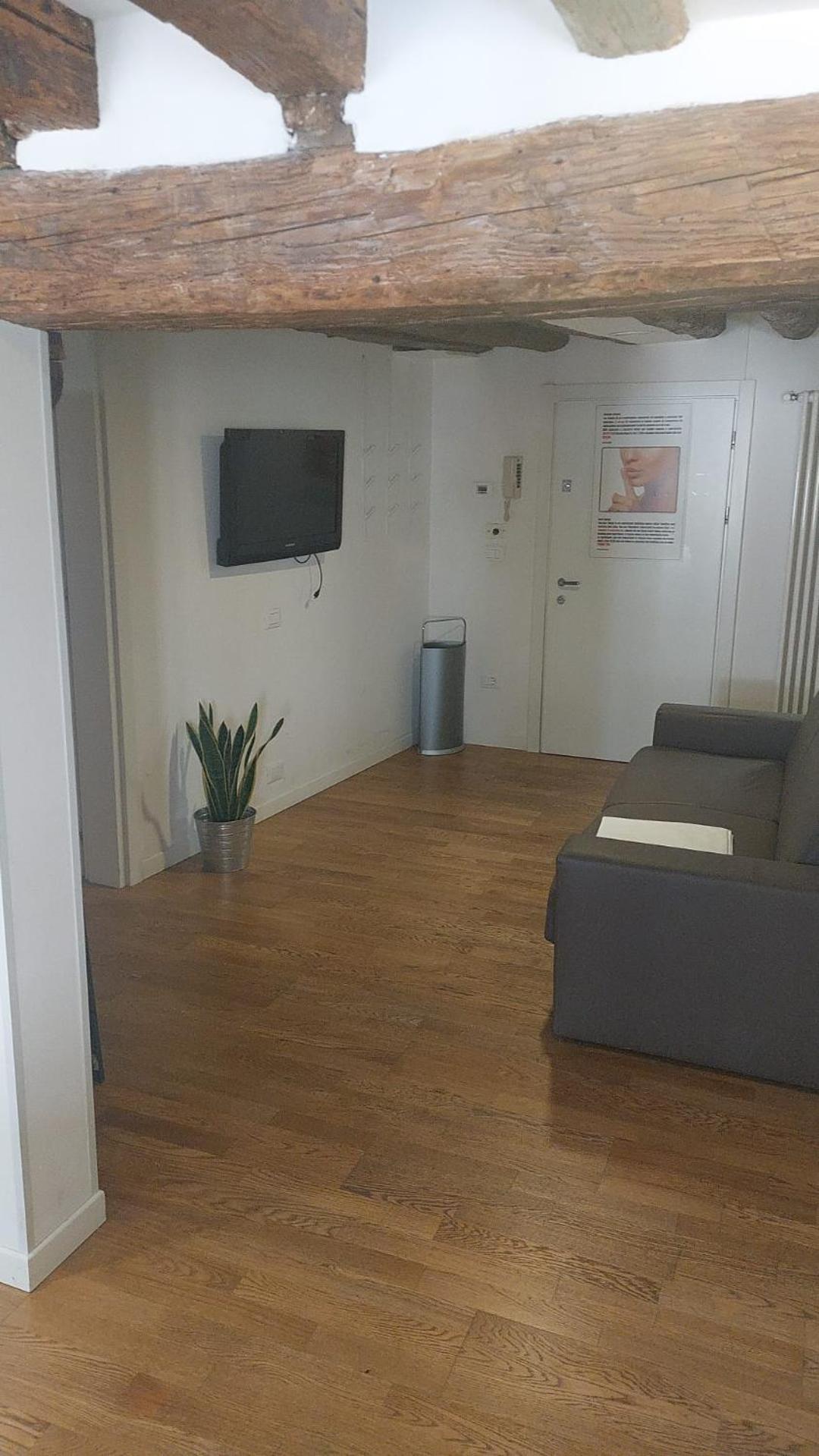 Residenza Canaletto Venezia Ngoại thất bức ảnh